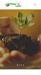 Mobile Screenshot of helpgrowlanka.com